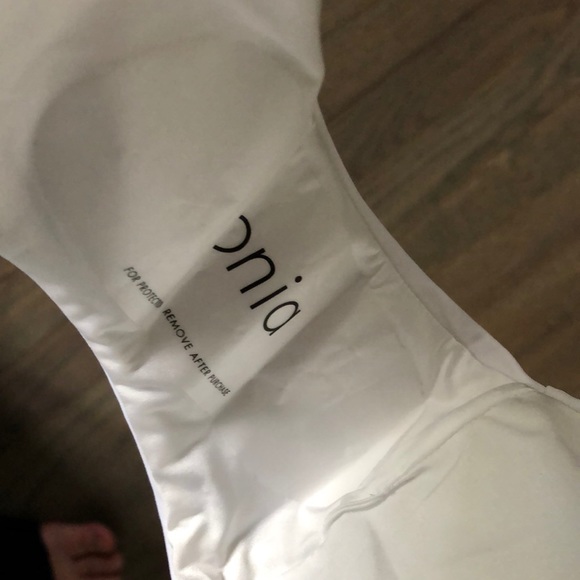 Onia NWT Rachel zebra print swimsuit🩱🌴😍 - Picture 12 of 13